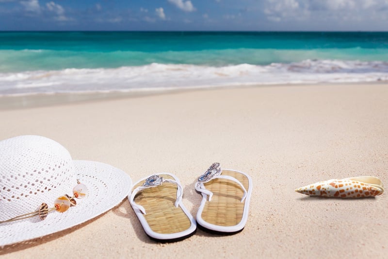 Bali Beach