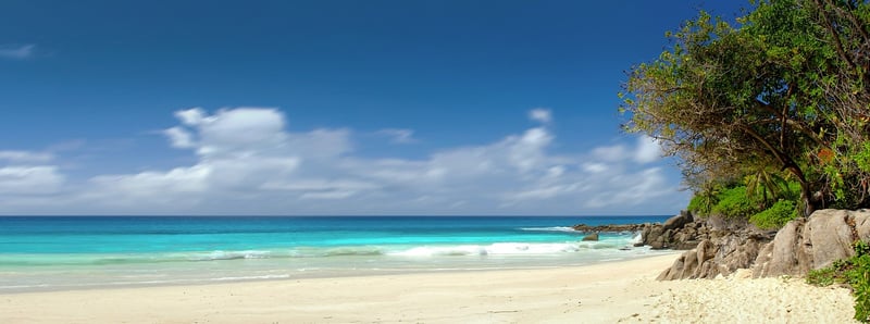 Seychelles, Indian Ocean